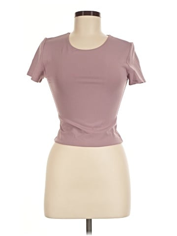 Babaton Short Sleeve T-Shirt (view 1)