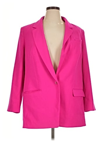 Express Blazer (view 1)