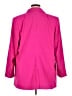 Express Pink Blazer Size XL - photo 2