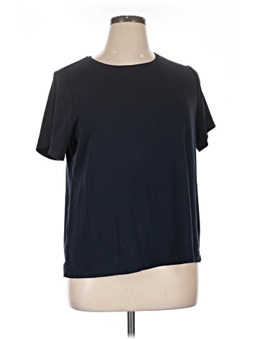 J.Jill Short Sleeve T-Shirt (view 1)