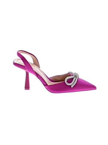 Zara Heels (view 1)