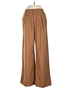 Garnet Hill Casual Pants
