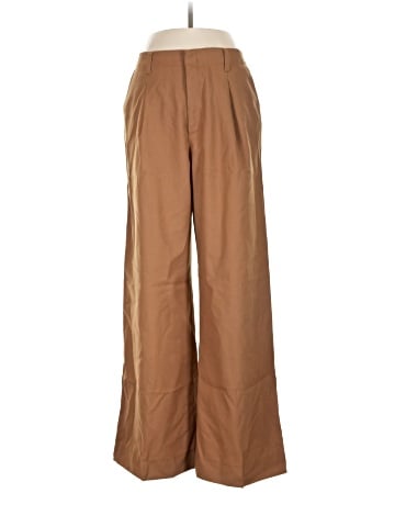 Garnet Hill Casual Pants (view 1)