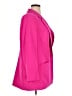 Express Pink Blazer Size XL - photo 4