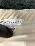 Socialite 100% Polyester Ivory Cocktail Dress Size XS - photo 7