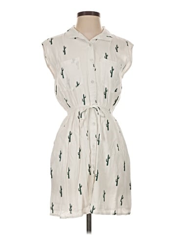 Japna Casual Dress (view 1)