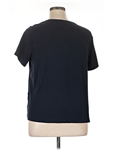 J.Jill Short Sleeve T-Shirt (view 2)