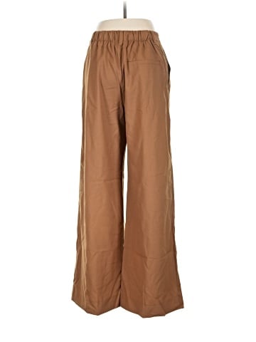 Garnet Hill Casual Pants (view 2)