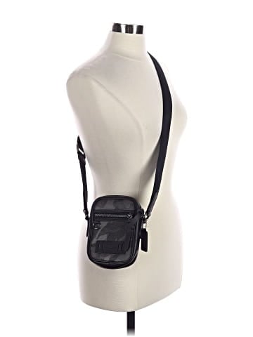 Coach Factory Leather Crossbody Bag (view 2)