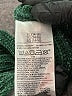 Old Navy 100% Polyester Green 3/4 Sleeve Top Size XL - photo 8