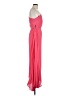 Nicole Miller 100% Polyester Pink Cocktail Dress Size 8 - photo 4