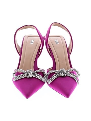 Zara Heels (view 2)