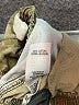 Lucky Brand 100% Cotton Camo Green Cargo Shorts Size 14 - 16 - photo 4