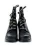 Sorel Black Ankle Boots Size 7 - photo 2