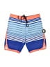 Hurley Blue Board Shorts Size 8 - photo 1