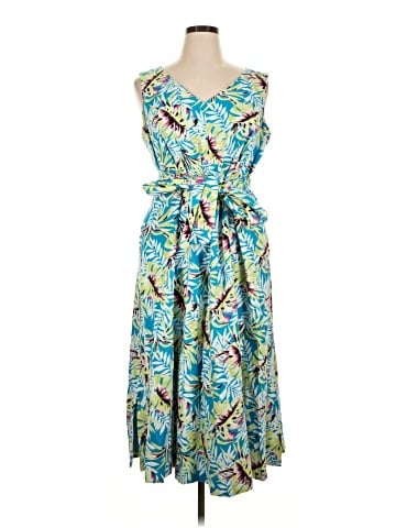 Anne Klein Casual Dress (view 1)