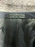 Assorted Brands 100% Acetate Solid Black Blazer Size 16 - photo 3