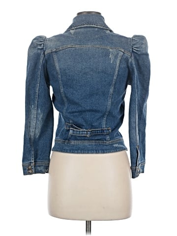 retrofête Denim Jacket (view 2)