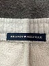 Brandy Melville Silver Cargo Pants Size L (estimated) - photo 7