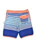 Hurley Blue Board Shorts Size 8 - photo 2