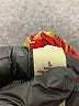 Studio West 100% Cotton Tropical Red Casual Skirt Size L - photo 6