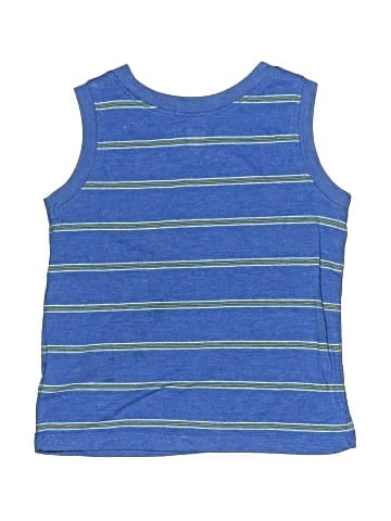 Old Navy Sleeveless T-Shirt (view 2)
