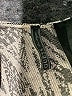 Guess Graphic Gray Cocktail Dress Size 4 (estimated) - photo 7