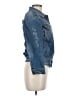 retrofête Blue Denim Jacket Size M - photo 4