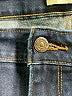 Levi's Blue Jeans Size 16 - photo 4
