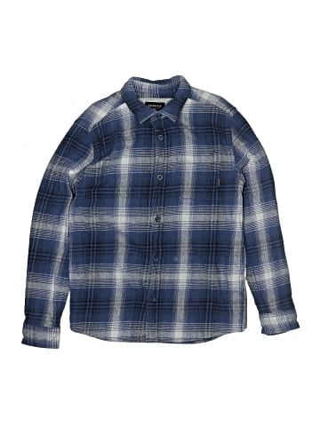 Quiksilver Long Sleeve Button-Down Shirt (view 1)