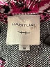 Habitual Pink Long Sleeve Blouse Size 16 - photo 7