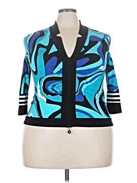 Joseph Ribkoff 3/4 Sleeve Top