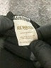Rewash Solid Black Casual Pants Size S - photo 8