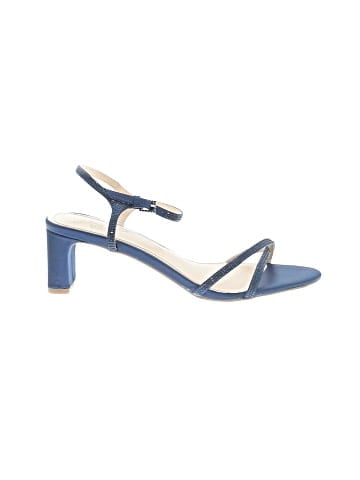 Jewel Badgley MIschka Sandals (view 1)