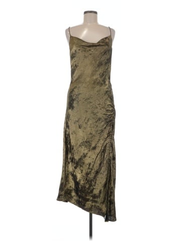 Zara Basic Casual Dress (view 1)
