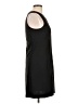 Theory Solid Black Casual Dress Size 10 - photo 4