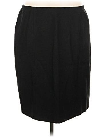 Gloria Vanderbilt Formal Skirt (view 1)