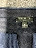 Talbots Black Sleeveless Blouse Size S (petite) - photo 7