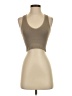 Athleta Tan Tank Top Size XS - photo 1