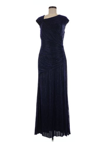 Theia Cocktail Dress (view 1)