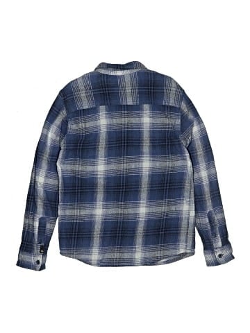 Quiksilver Long Sleeve Button-Down Shirt (view 2)