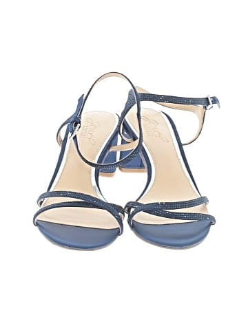 Jewel Badgley MIschka Sandals (view 2)