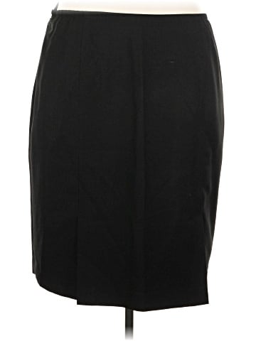 Gloria Vanderbilt Formal Skirt (view 2)