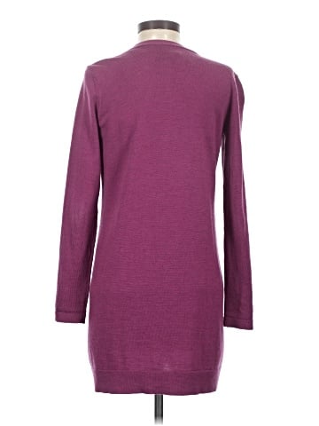 Eileen Fisher Wool Cardigan (view 2)