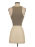 Athleta Tan Tank Top Size XS - photo 2