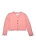 Old Navy Pink Cardigan Size 8 - photo 1