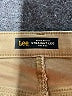 Lee Tan Khakis Size 8 m - photo 7