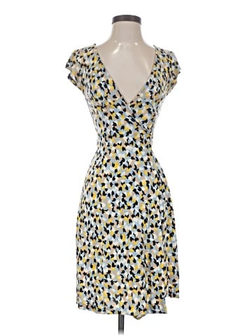 Diane von Furstenberg Cocktail Dress (view 1)