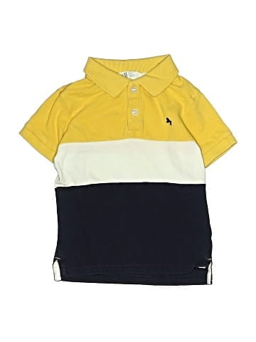 H&M Short Sleeve Polo (view 1)