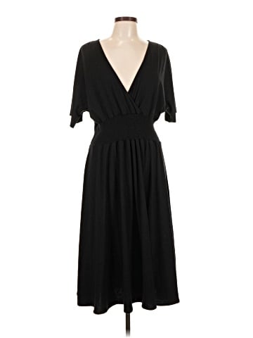 Apostrophe Cocktail Dress (view 1)